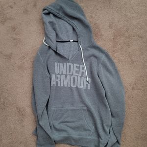 Women's UA Sweatshirt